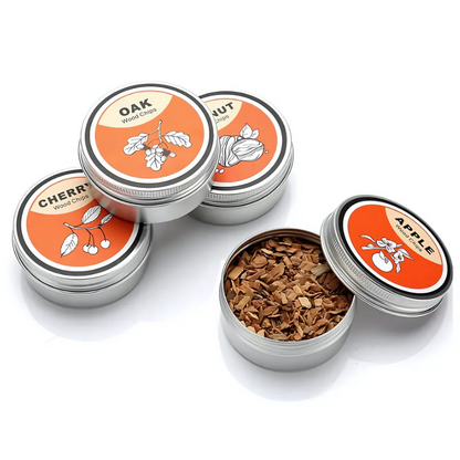 Cocktail Smoked Kit