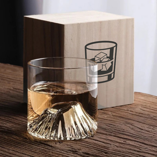Old Fashioned Glass