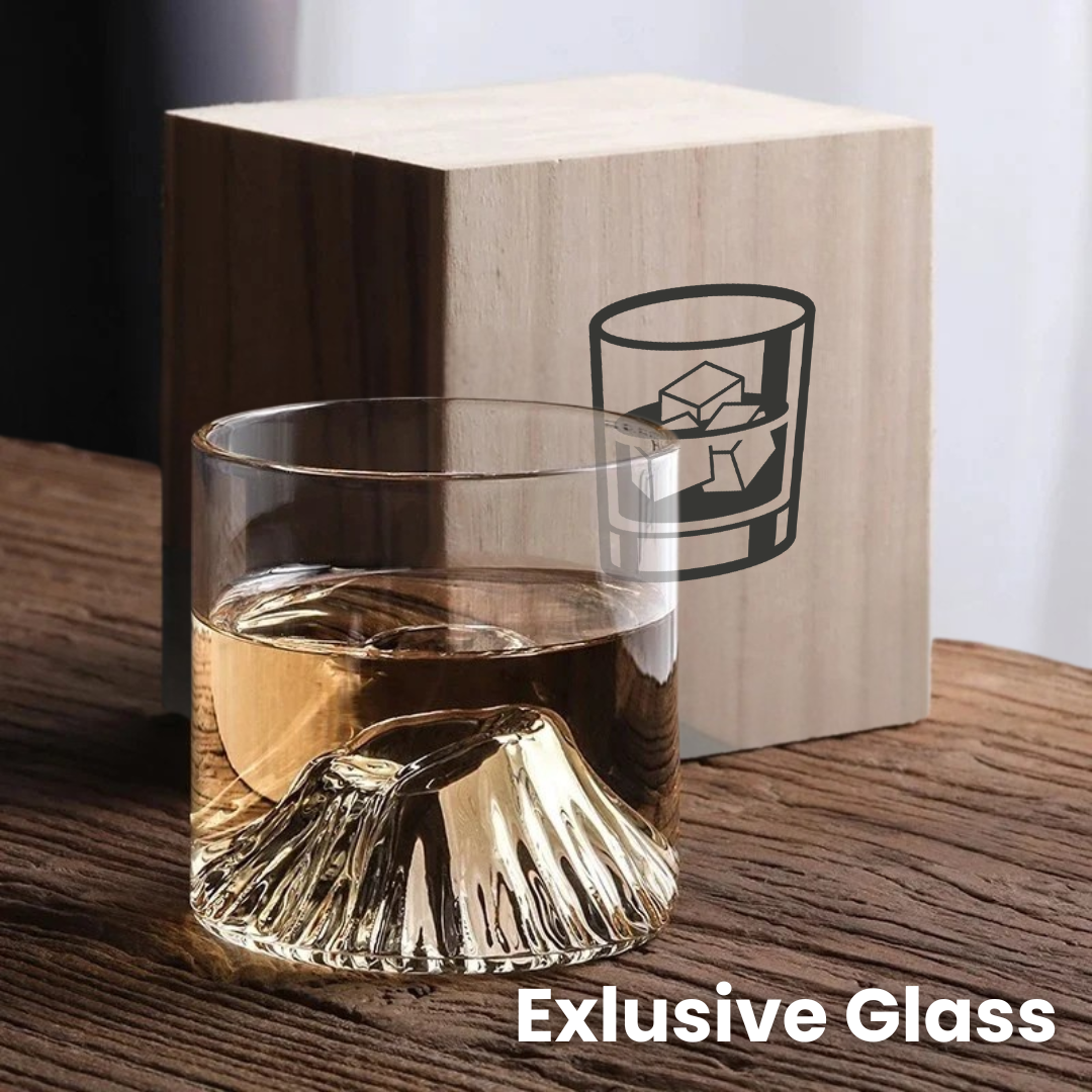 Cocktail Smoked Kit